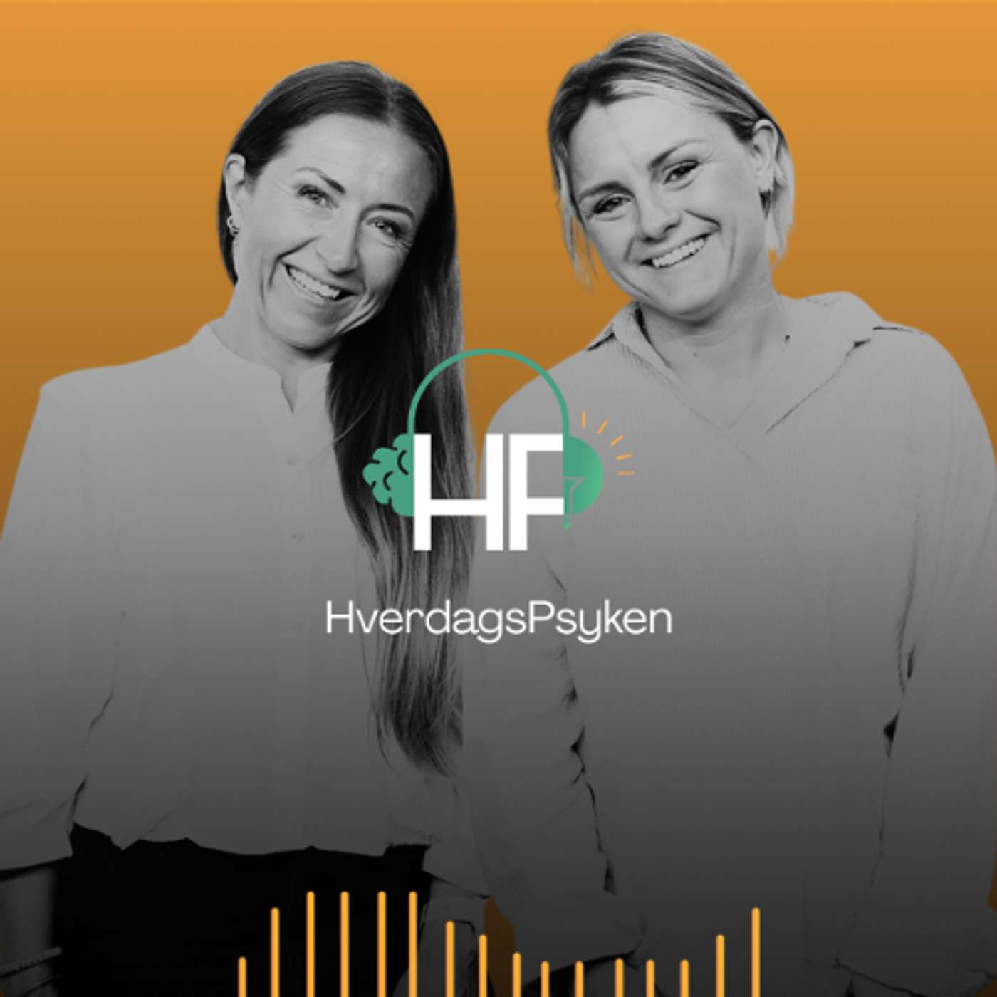 Hørselvansker, ensomhet og utenforskap m/ Therese Widerøe og Kristin Haugstad artwork
