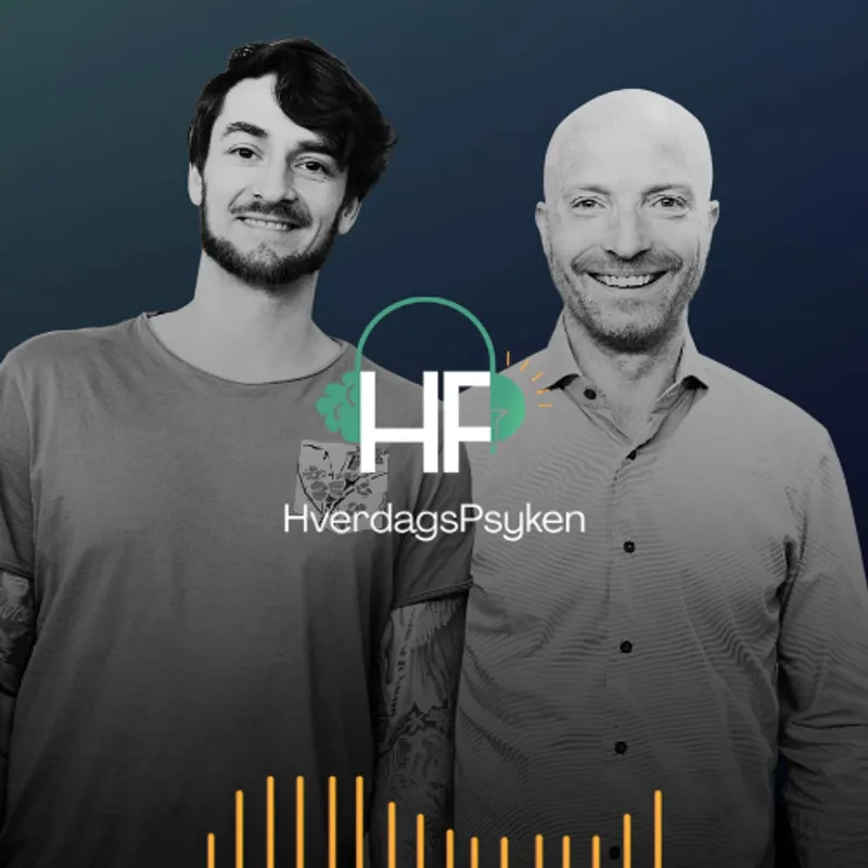 Hva er altruismens kraft og posisjon i våre liv m/ Sivert Straume artwork