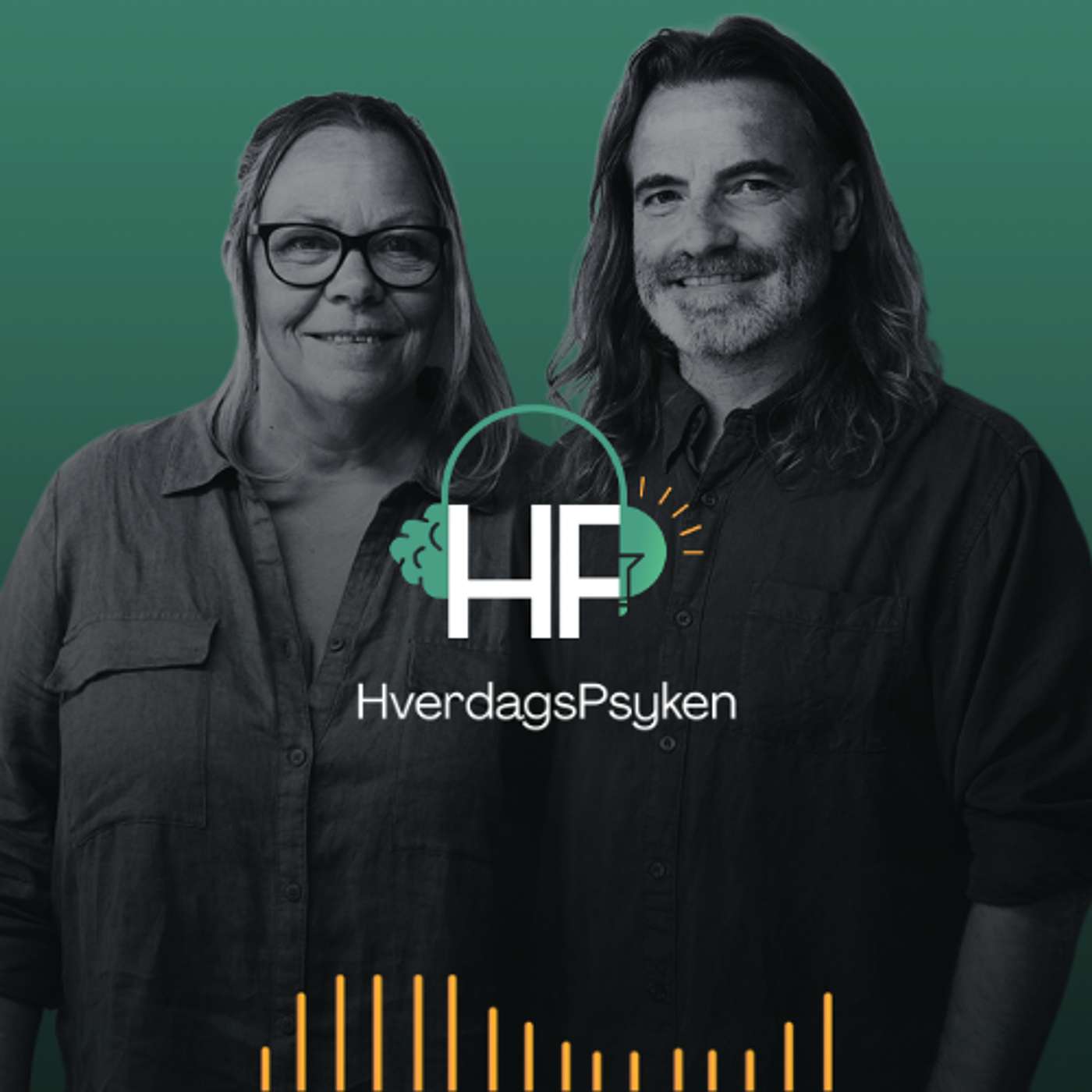MDMA i behandling m/ Ivar Goksøyr og Solveig Osvold artwork