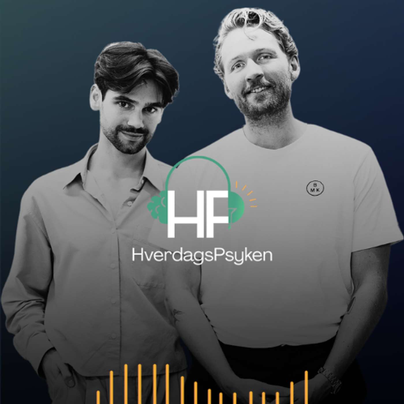 Hva er premissene for god terapi? m/ Aleksa Buric og Marcus Resch Ånestad artwork