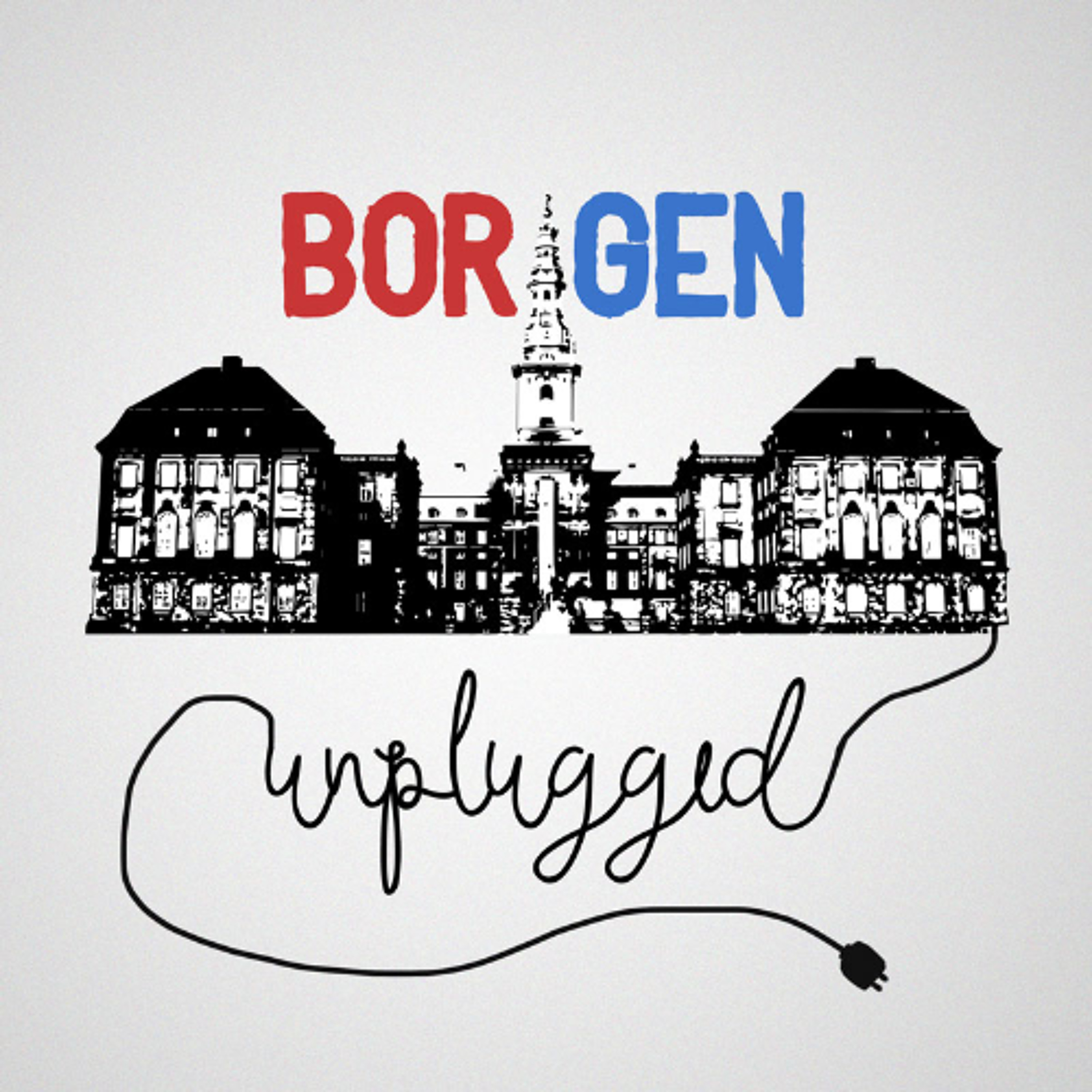 Flink og Langballe artwork