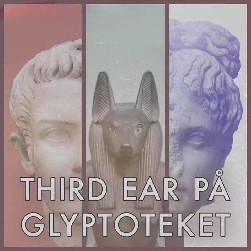Third Ear på Glyptoteket: Hjertevejningen artwork