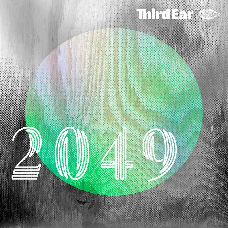 2049 Afsnit 25: Din fremtidsrejse artwork
