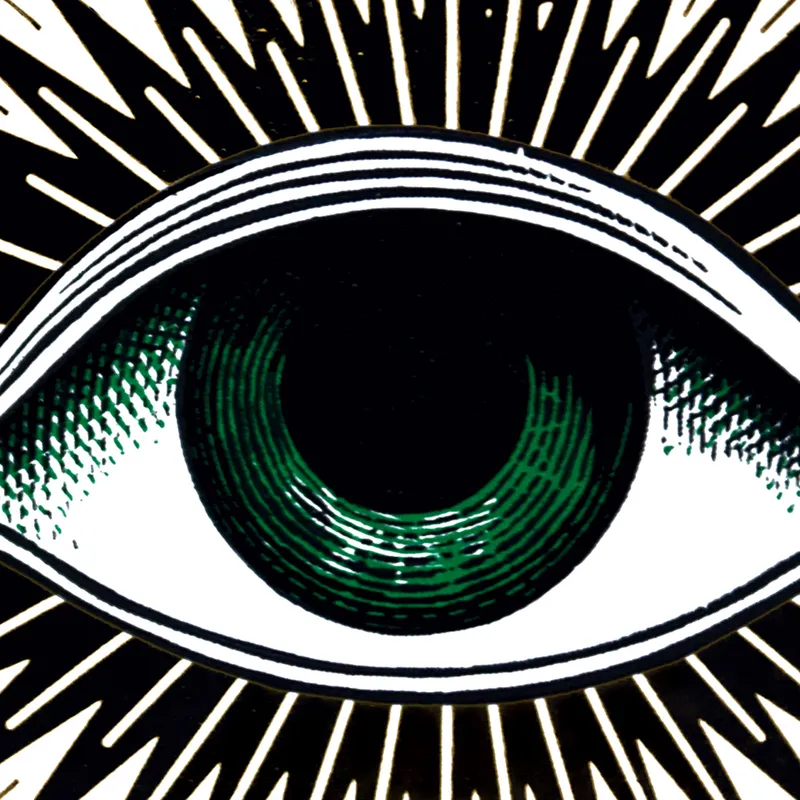 026 - Det Blå Brev artwork