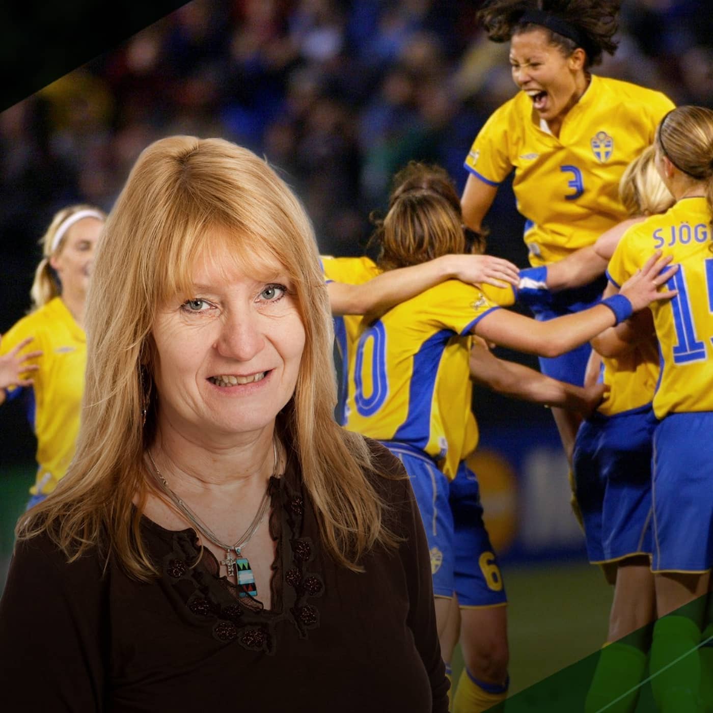 7: Sverige gräver silver i USA artwork