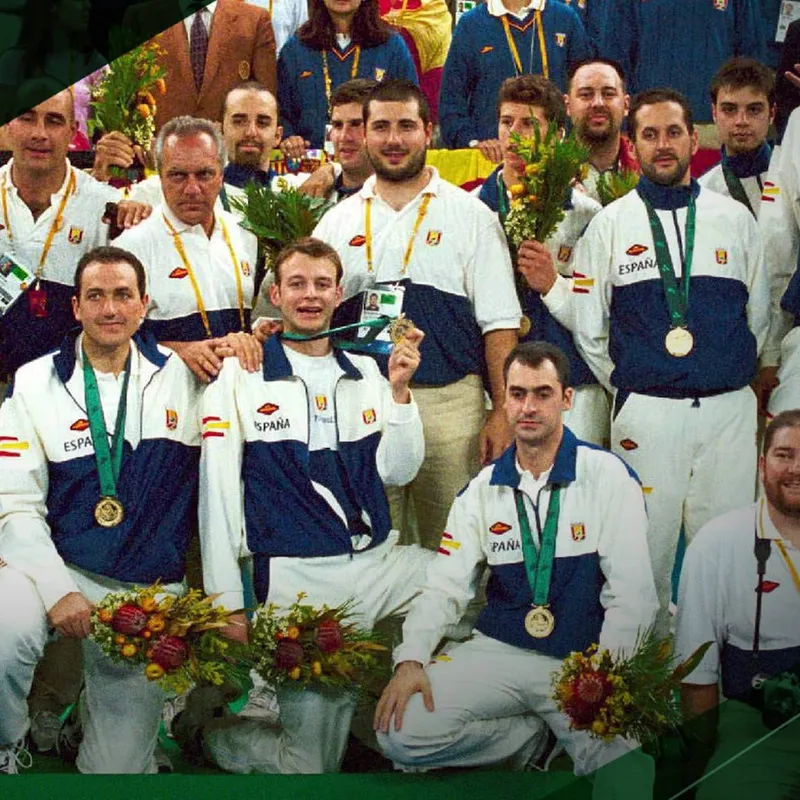Låtsades ha lågt IQ – Spaniens fejk för guld i Paralympics artwork