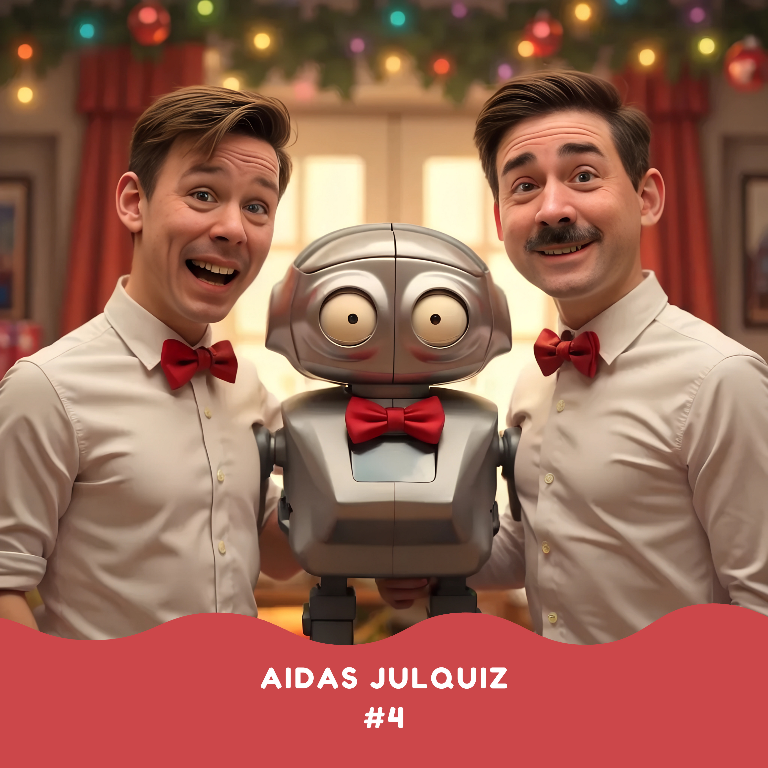 Aidas julquiz #4 artwork