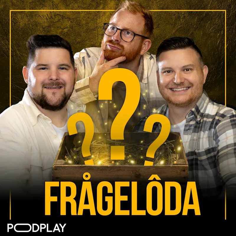 Frågelôda #3: Restaurang Bunkerschnitzel artwork