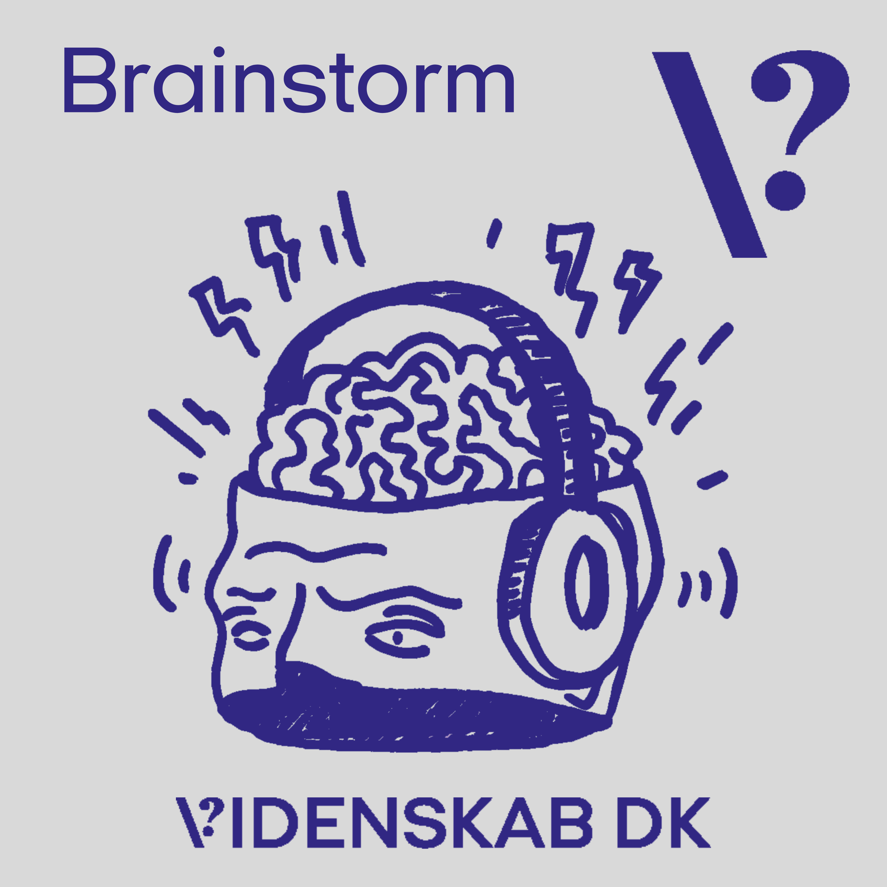 Din personlighed kan afsløre dine sexfantasier artwork