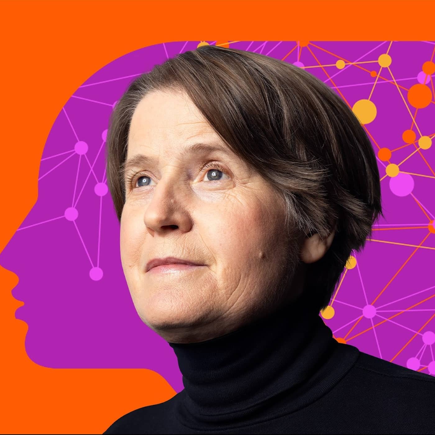 Poddtips: I hjärnan på Louise Epstein om konsten att förlåta en otrohet artwork