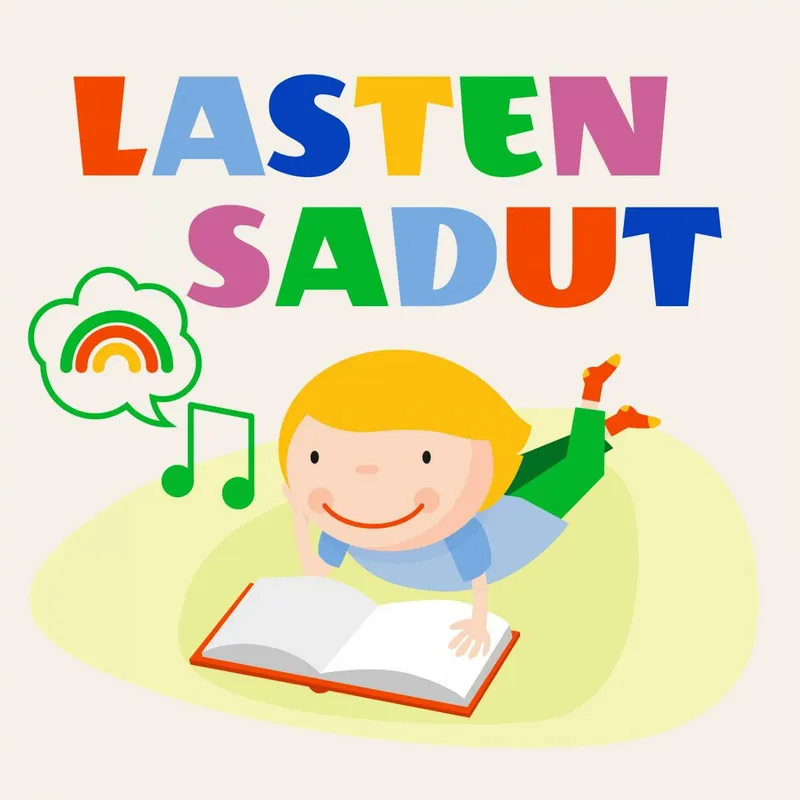Kakkakikkare ja valtava valhe artwork