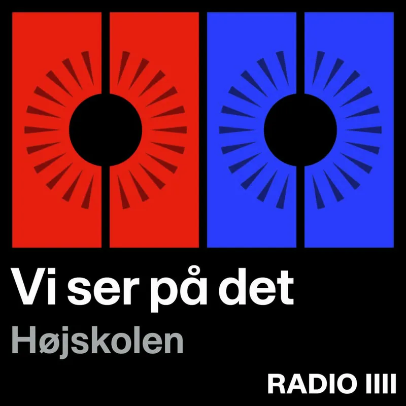 #2 Vi ser Højskolen – med Camilla Boraghi artwork