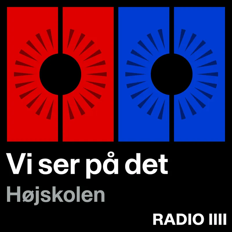 #4 Vi ser Højskolen – med Camilla Boraghi artwork