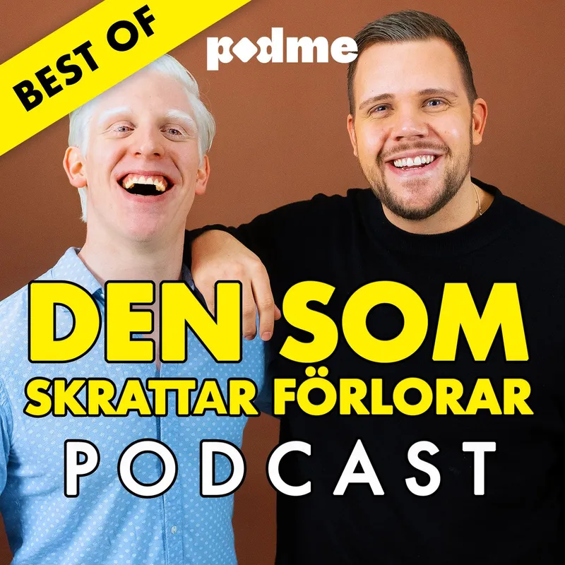 Best of #4: Gränslösa omklippningar artwork