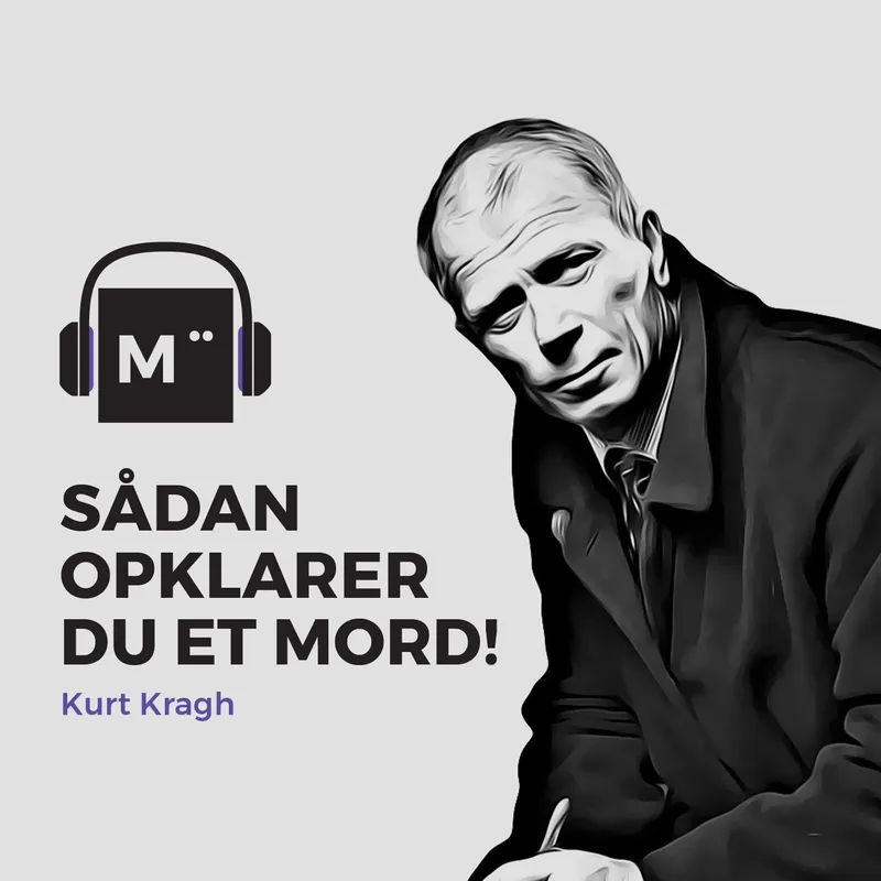 30. Sådan opklarer du et mord! artwork
