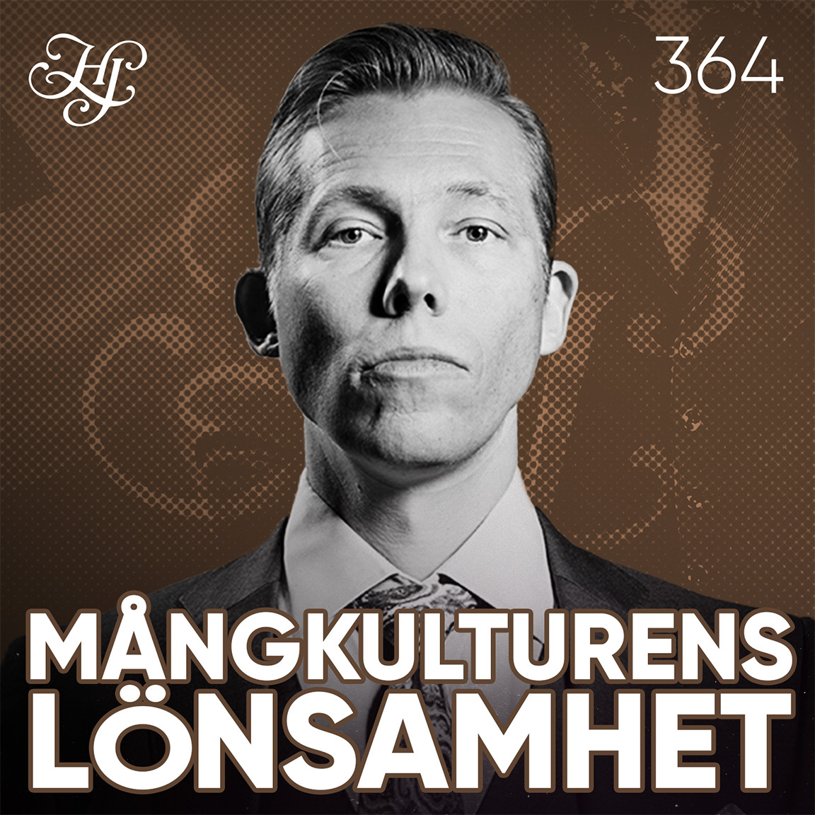 #364 - MÅNGKULTURENS LÖNSAMHET artwork