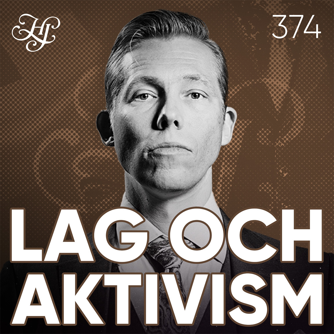 #374 - LAG & AKTIVISM artwork