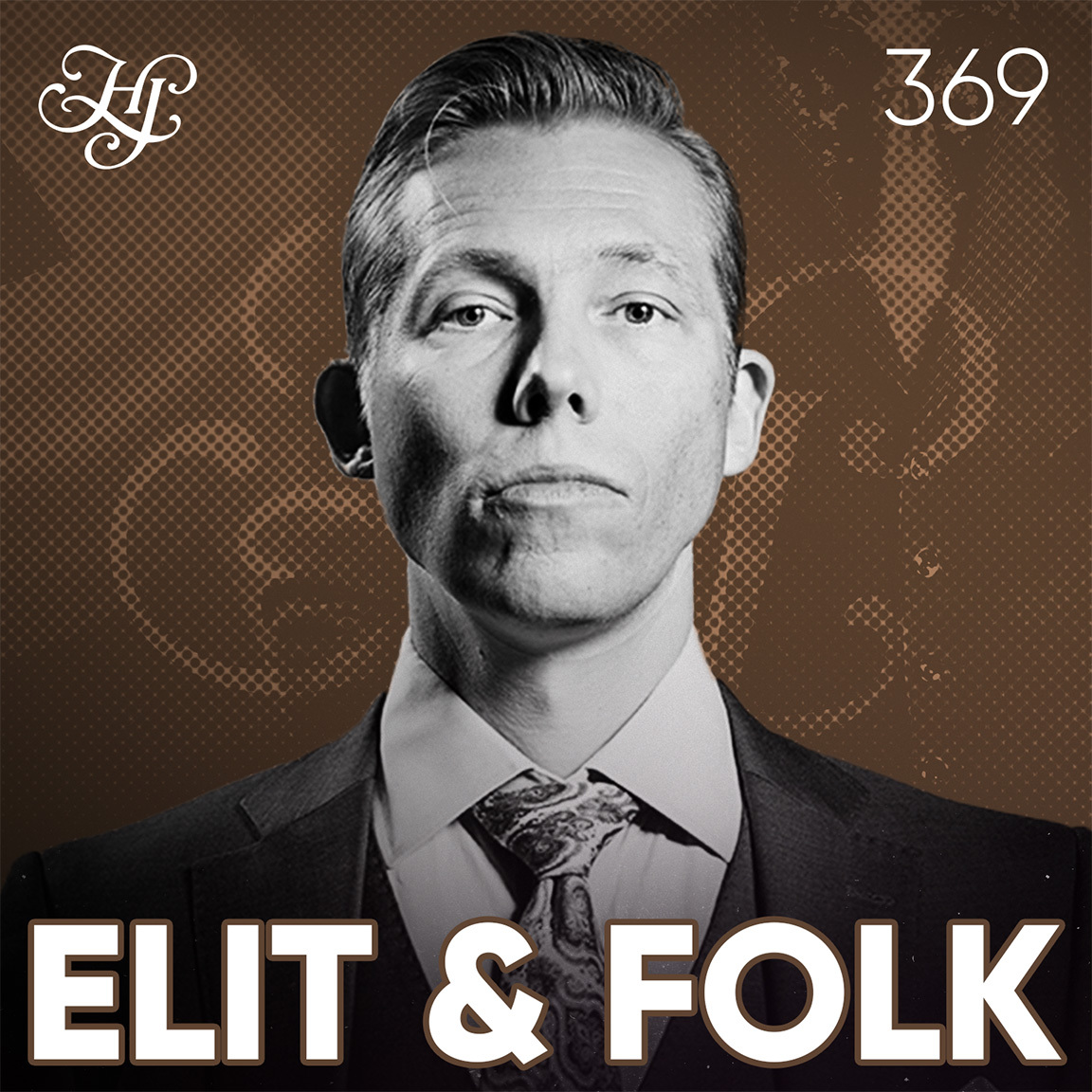 #369 - ELIT & FOLK artwork