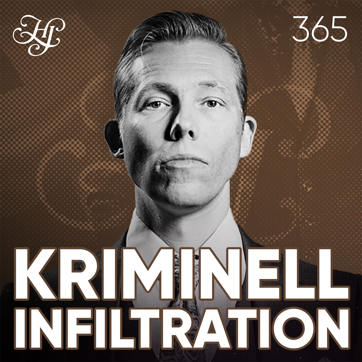 #365 - KRIMINELL INFILTRATION artwork