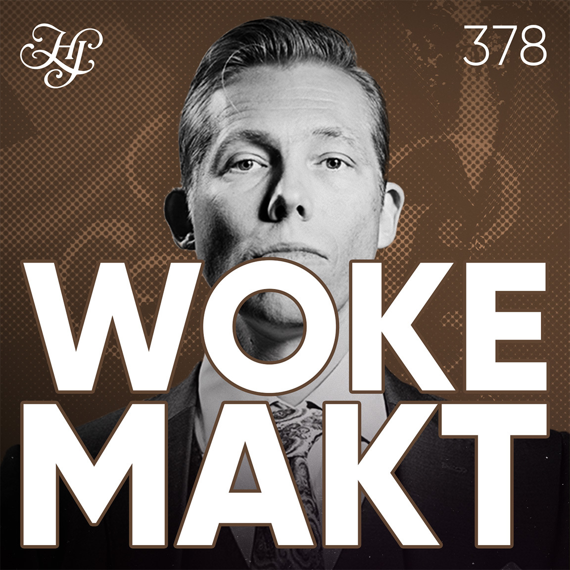 #378 - WOKE MAKT artwork