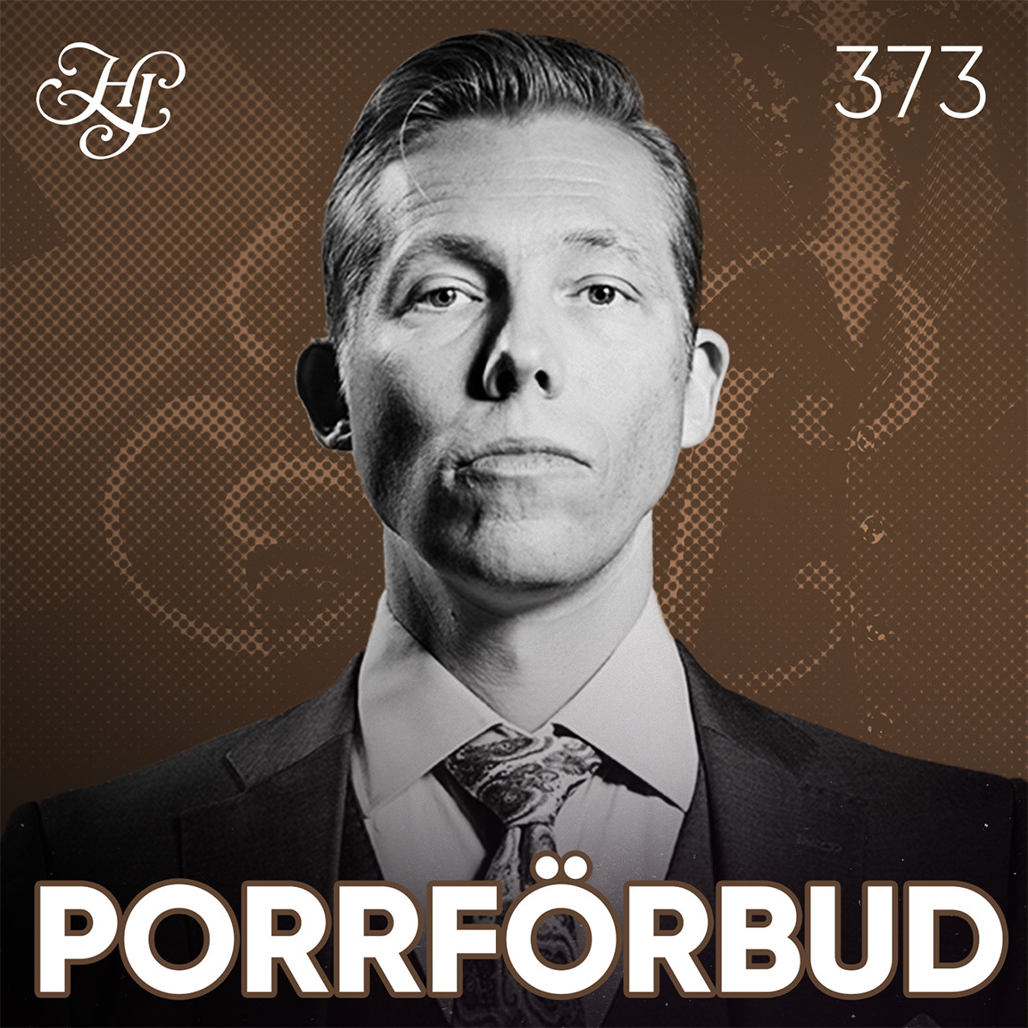 #373 - PORRFÖRBUD artwork