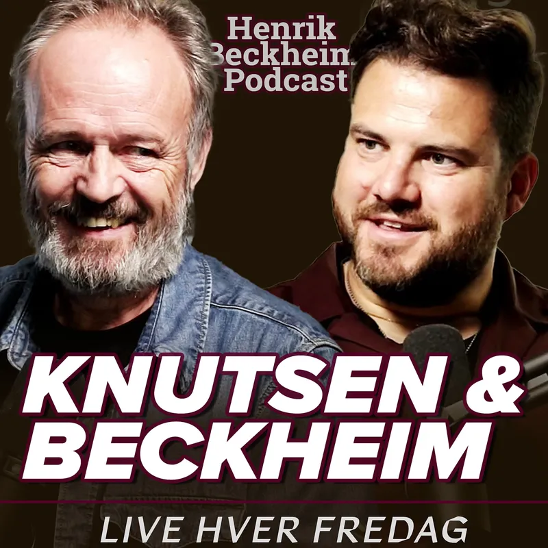 Live med Louise Kahn, Leif Knutsen & Henrik Beckheim, fredag 31.1.25 artwork