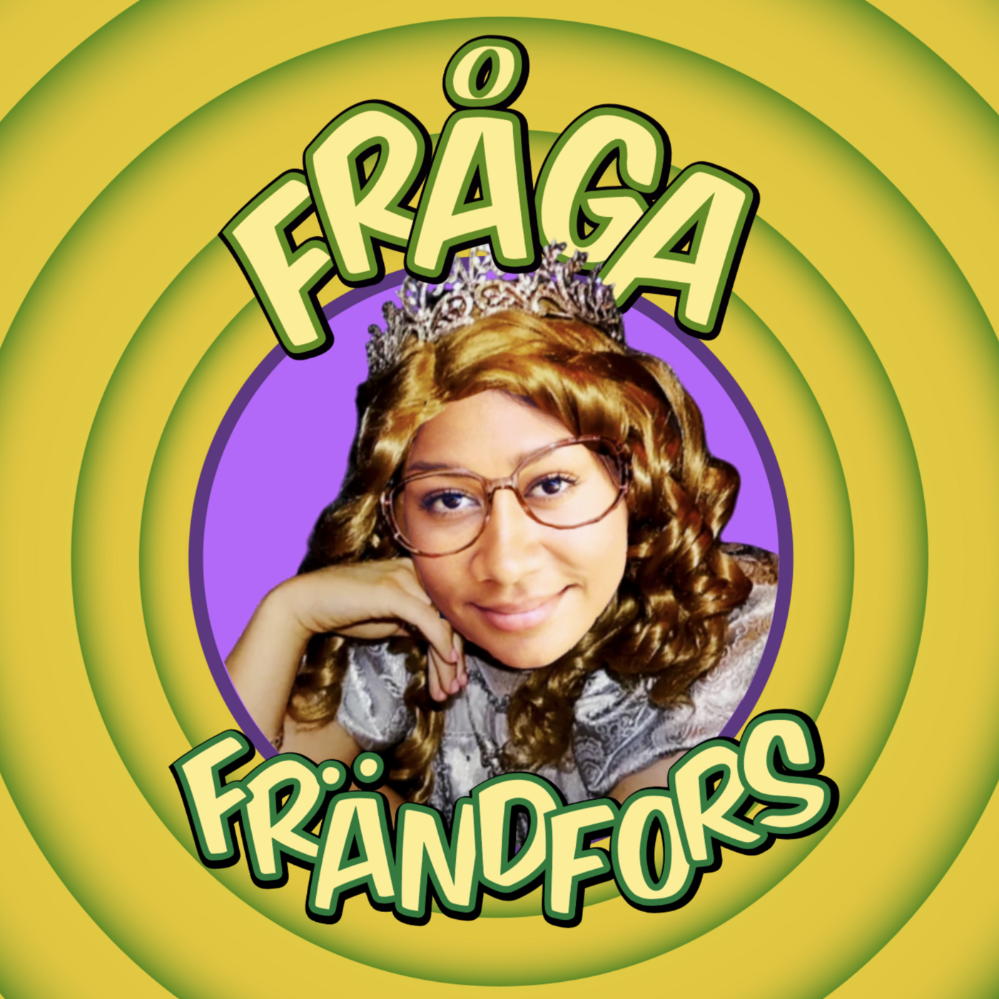 FF EP34: Sexköpare & Främlingslegionen artwork