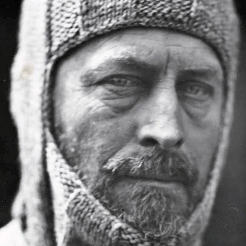 S11E4. Douglas Mawson: Orkanernes hjem artwork