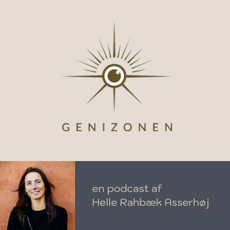 Genizonen cover art