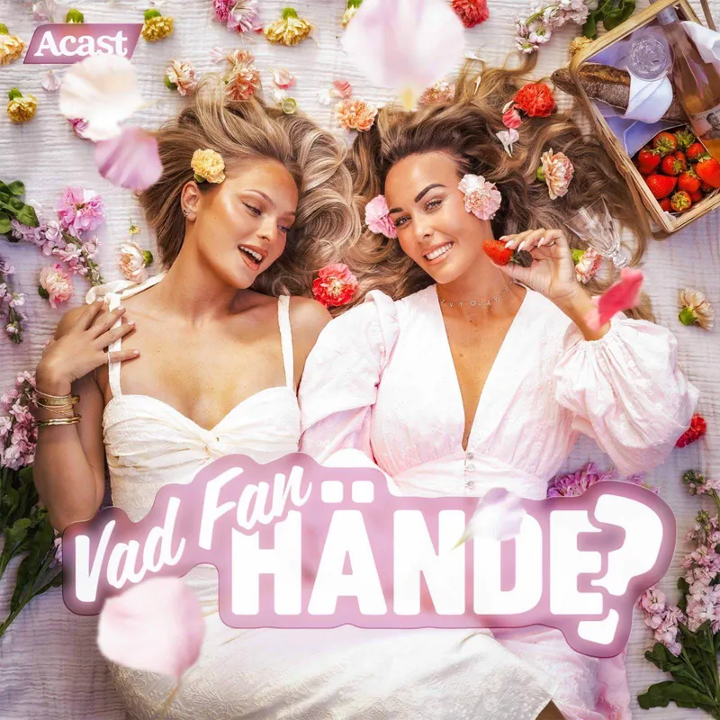 Veckans vad fan: Hur fixar Zara Larsson det? artwork