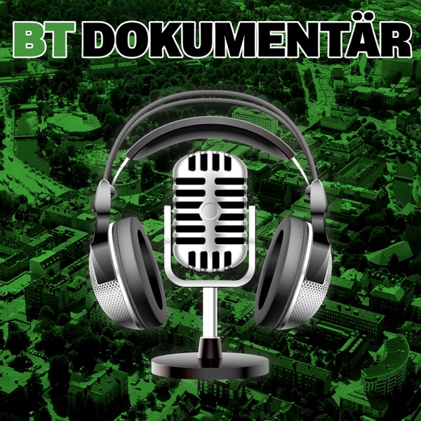 BT Dokumentär cover art
