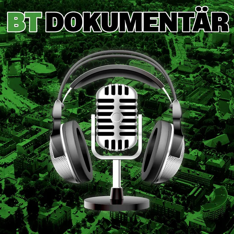 BT Dokumentär cover art