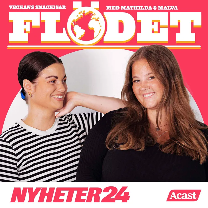 Flödet cover art