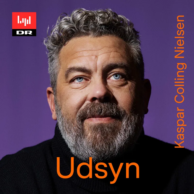 Udsyn cover art