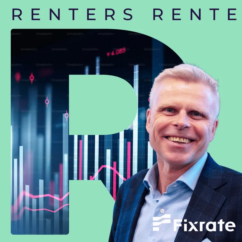 Renters rente cover art