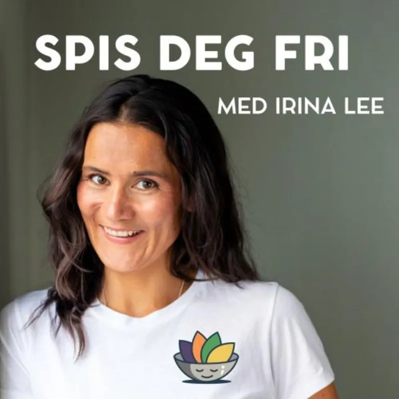 Spis deg fri cover art