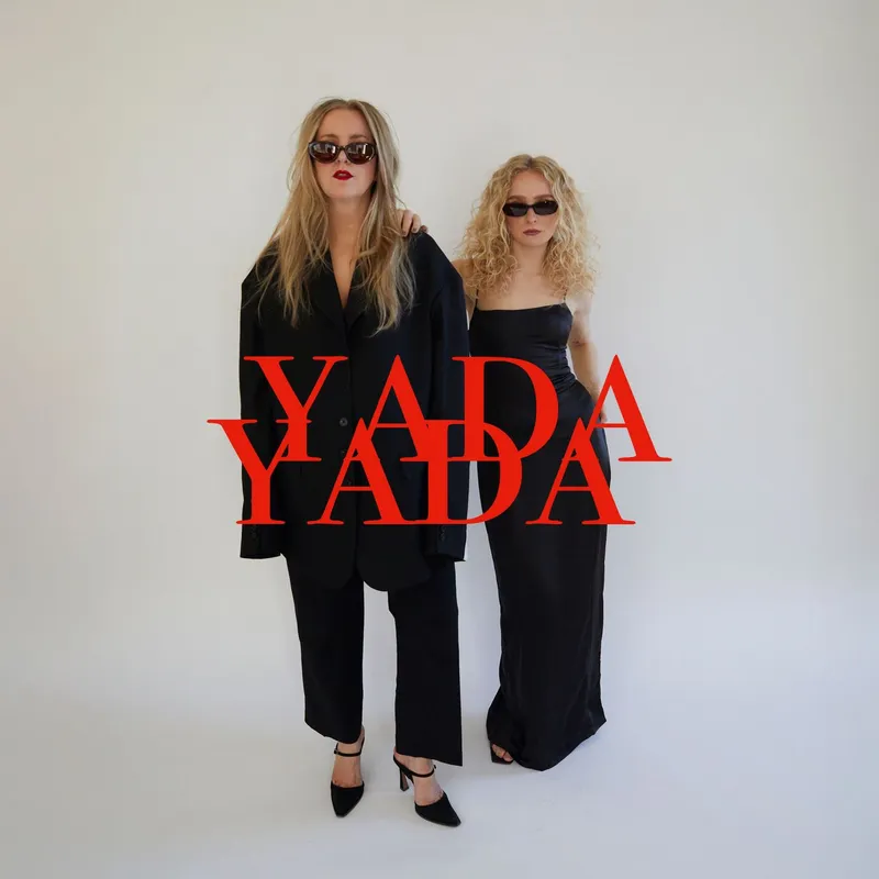 Yada Yada cover art