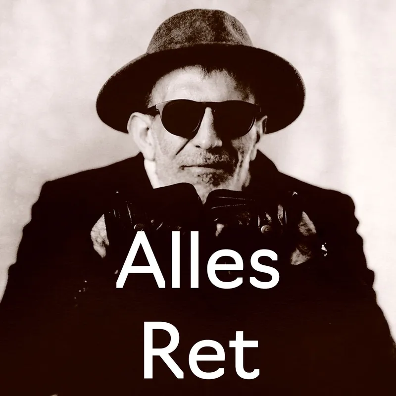 Alles Ret cover art