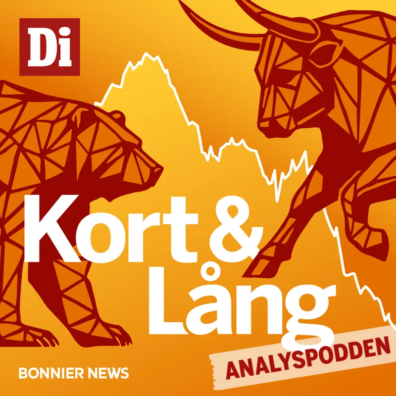 ”Börsen är en stökig fest” artwork