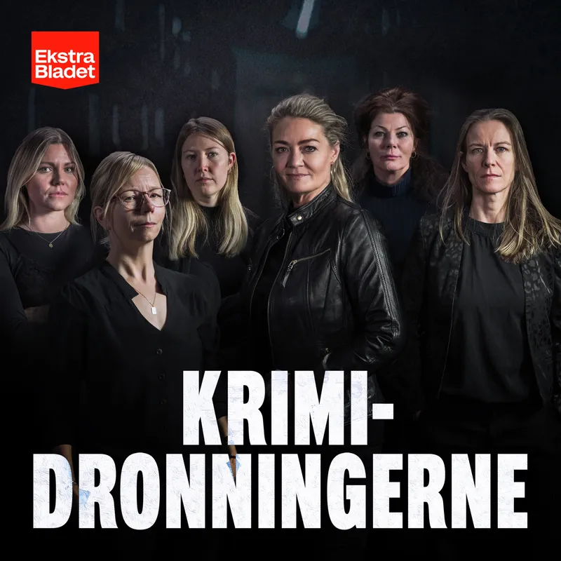 Æggeuret, Amagermanden og anklageren artwork