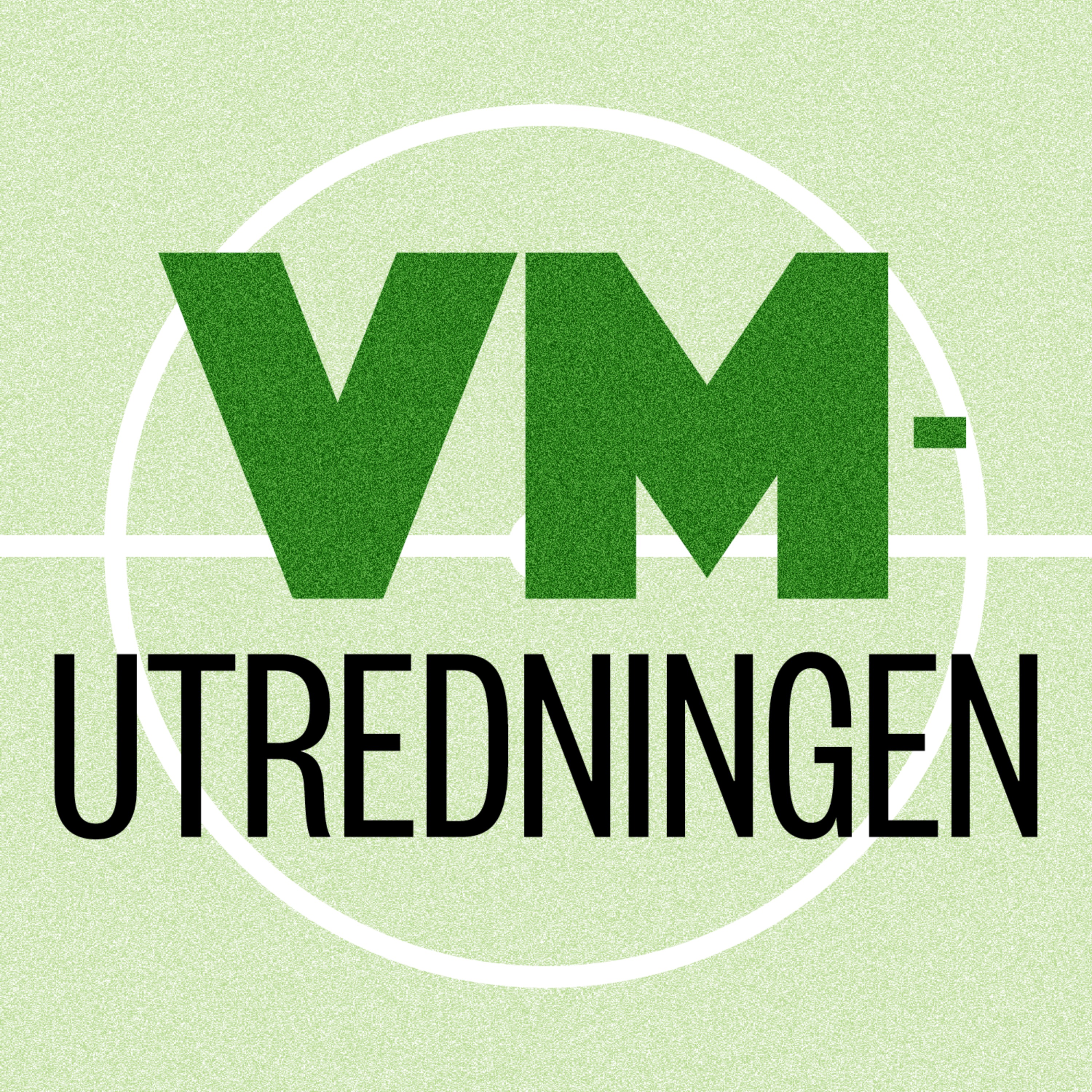 VM-utredningen cover art