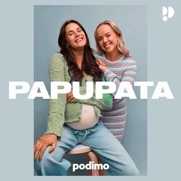 Papupata cover art