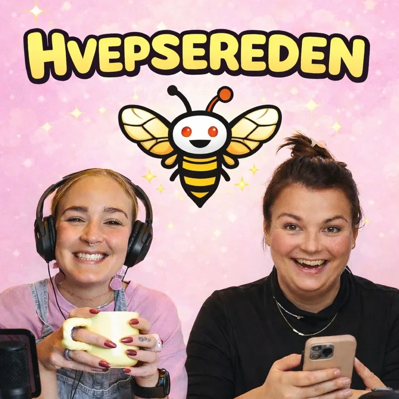 BONUSHVEPS: Er Ditte Okman færdig? artwork