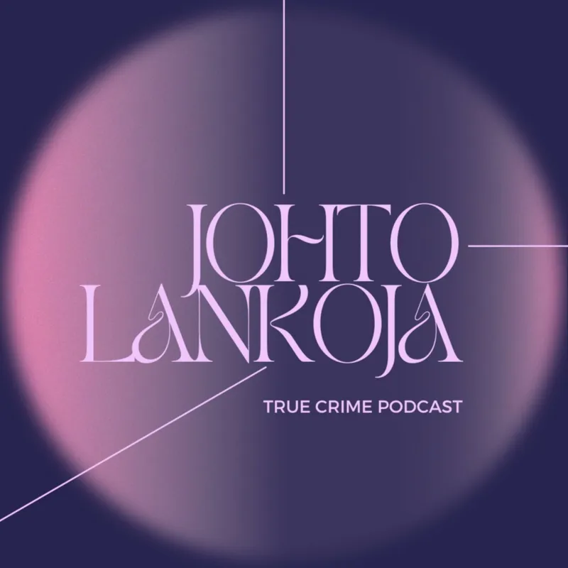 Johtolankoja cover art