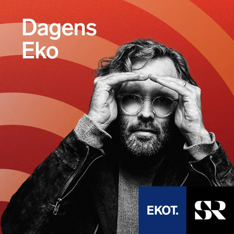 Dagens Eko cover art