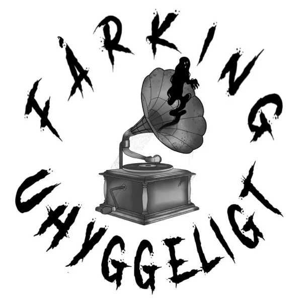Fårking uhyggeligt cover art