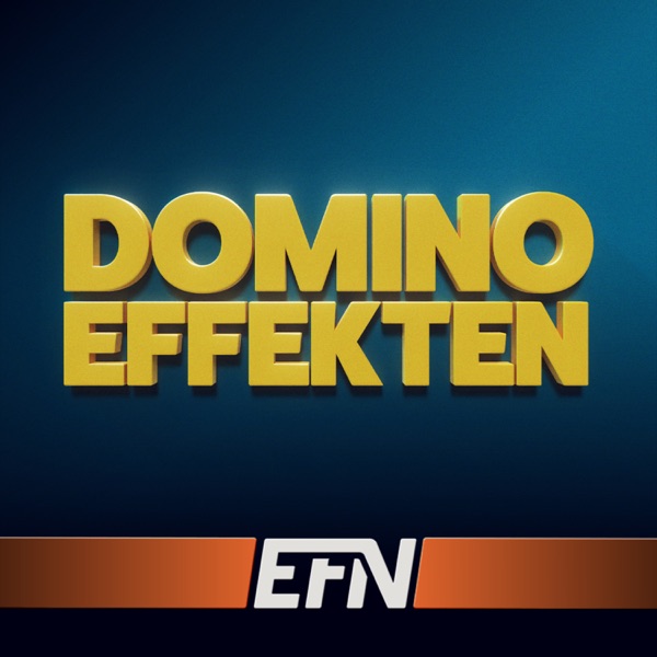 Dominoeffekten cover art