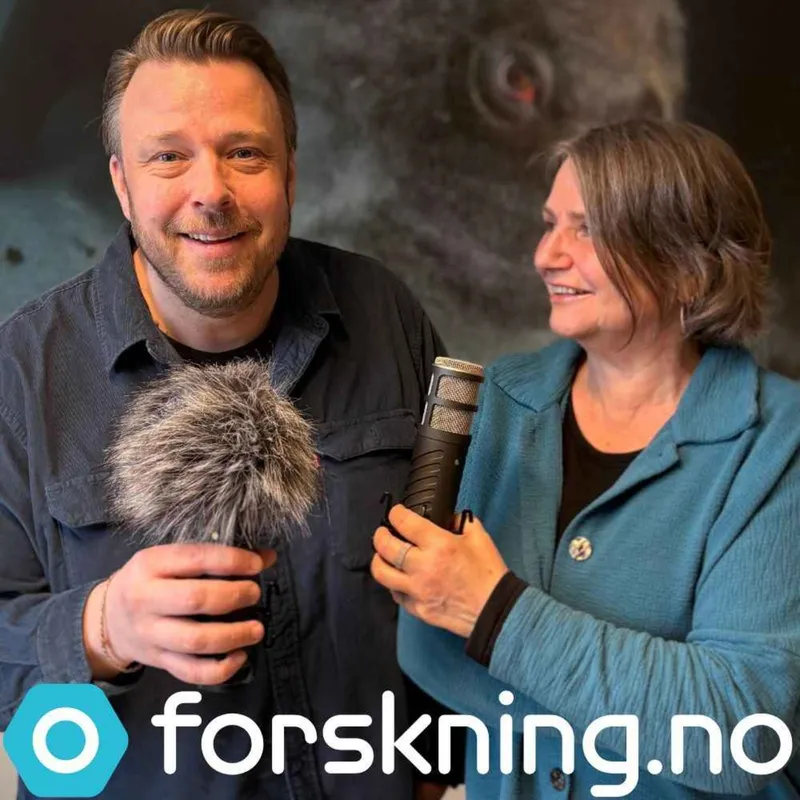 forskning.no cover art