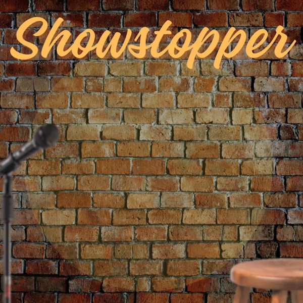 Showstopper cover art