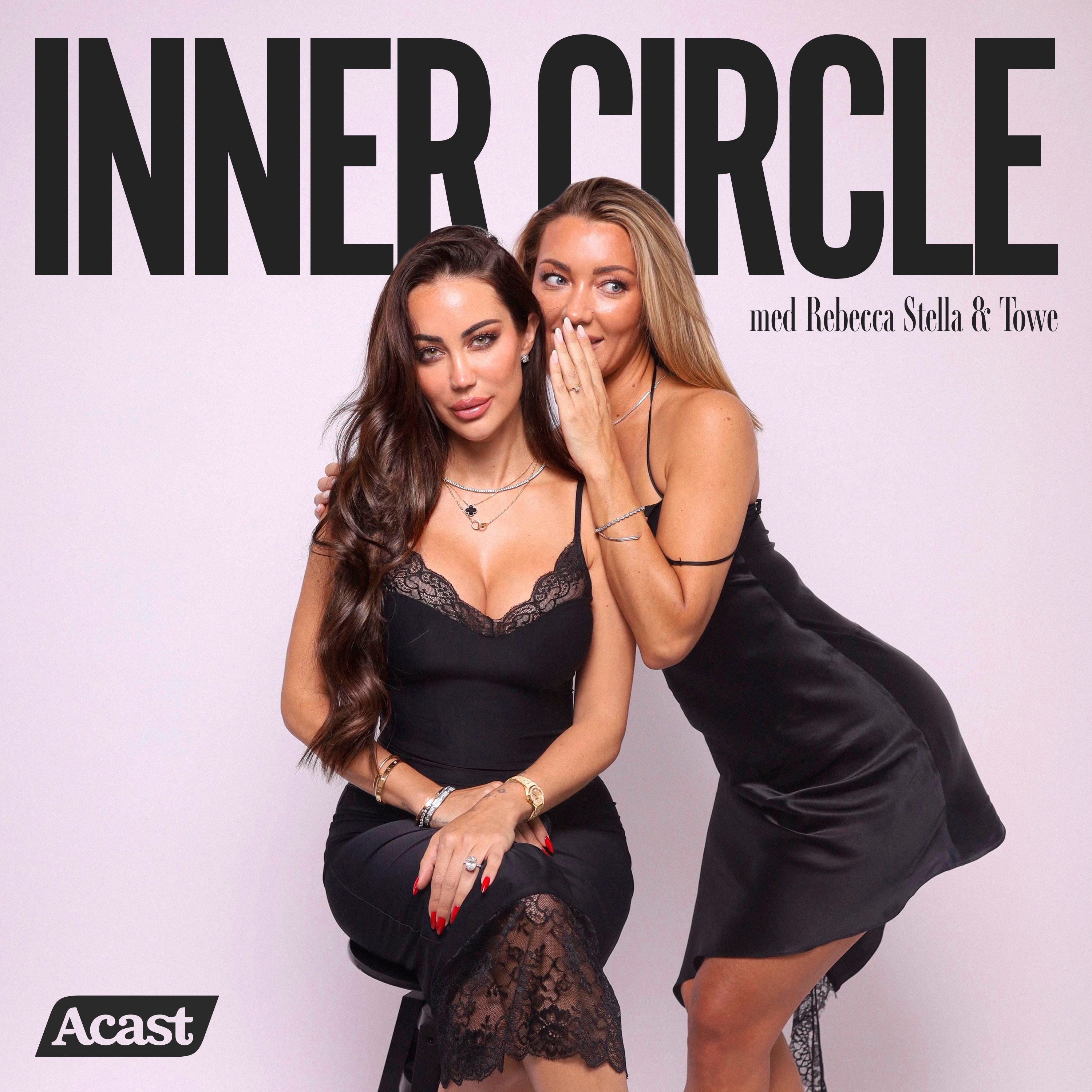 Inner Circle cover art